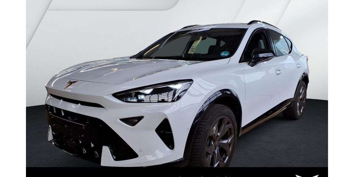 Cupra Formentor 24.000 km 30.980 &euro; Balingen 72336