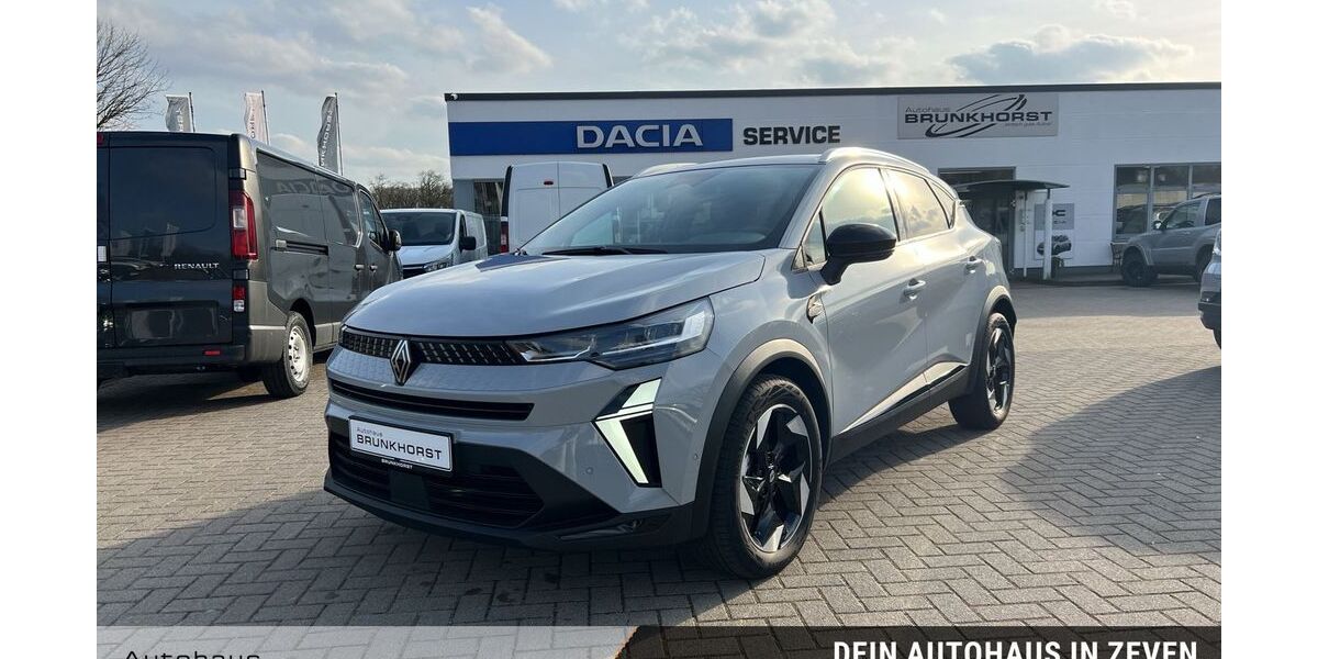 Renault Captur 14.770 km 22.490 &euro; Zeven 27404