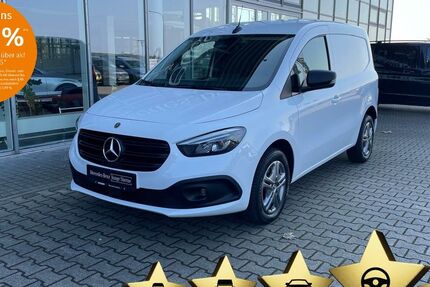 Mercedes-Benz Citan 16.800 km 29.970 &euro; Döbeln 04720