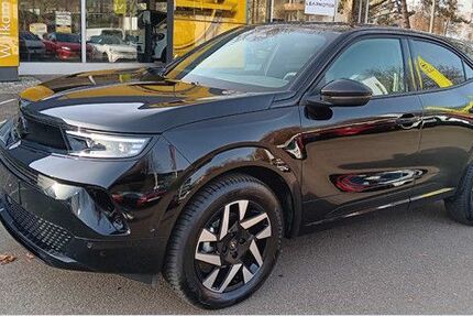 Opel Mokka 6.400 km 24.790 &euro; Neu-Ulm 89231