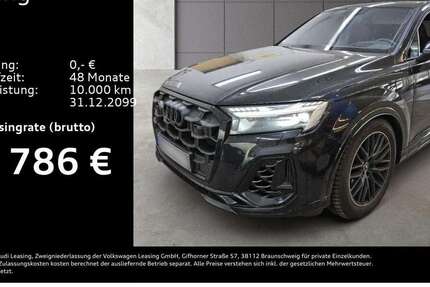 Audi Q7 26.580 km 69.671 &euro; Borna 04552