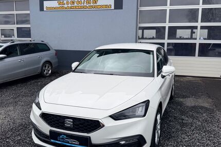 Seat Leon 97.362 km 15.999 &euro; Erbach 55494