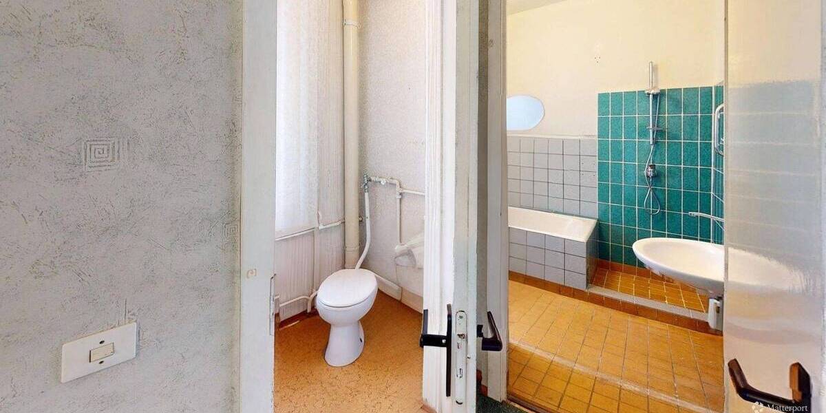 Einfamilienhaus Drebkau - 6 Zimmer, 140 m&sup2;, 159.000&euro; | Angebot:25702882