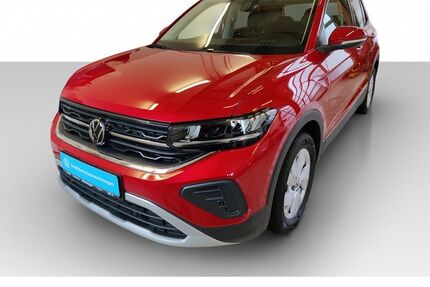VW T-Cross 5.900 km 25.690 &euro; Füssen 87629