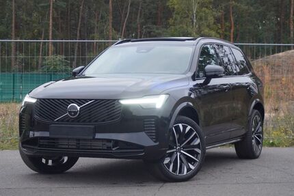 Volvo XC90 6.298 km 74.900 € Königs Wusterhausen 15711