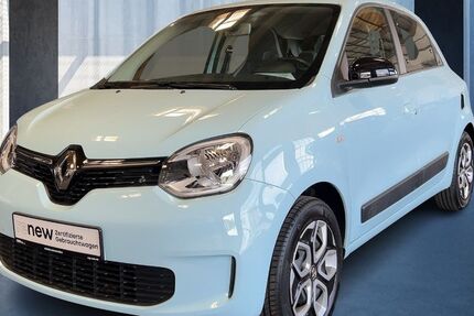 Renault Twingo 21.387 km 11.980 &euro; Köln 50939