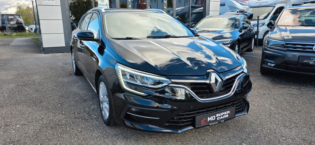 Renault Megane 59.970 km 15.380 &euro; Fürth 90763