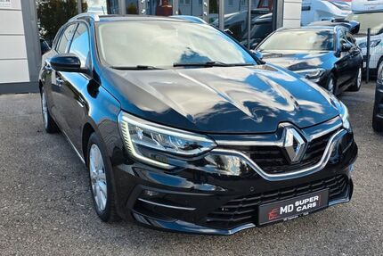Renault Megane 59.970 km 15.680 &euro; Fürth 90763
