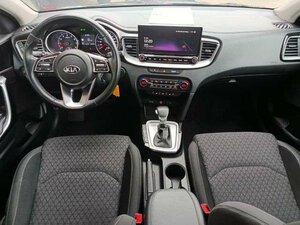 Kia Ceed / ceed CEED 1.5T DCT7 VISION |KOMF |NAV 89.000 km 15.460 &euro; Höhenkirchen-Siegertsbrun 85635