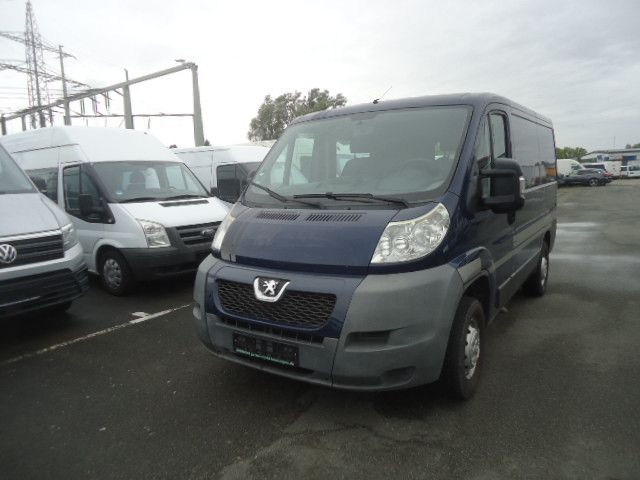 Peugeot Boxer 154.200 km 5.690 € Paderborn 33104