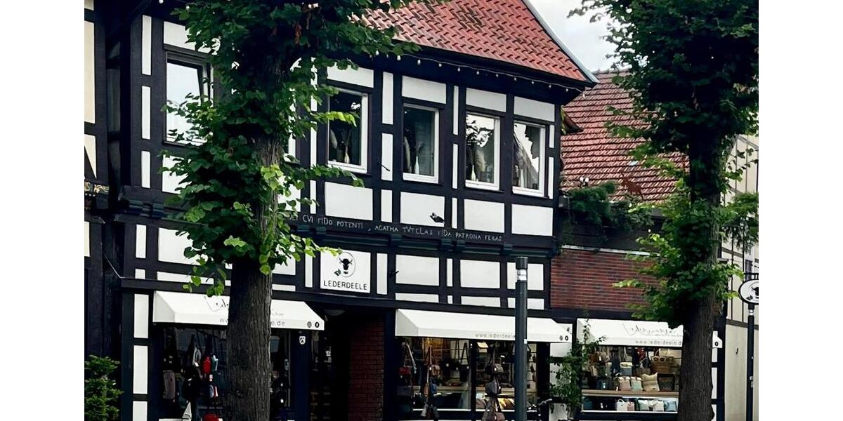 Gewerbeobjekt Delbrück - 900&euro; | Angebot:25934775