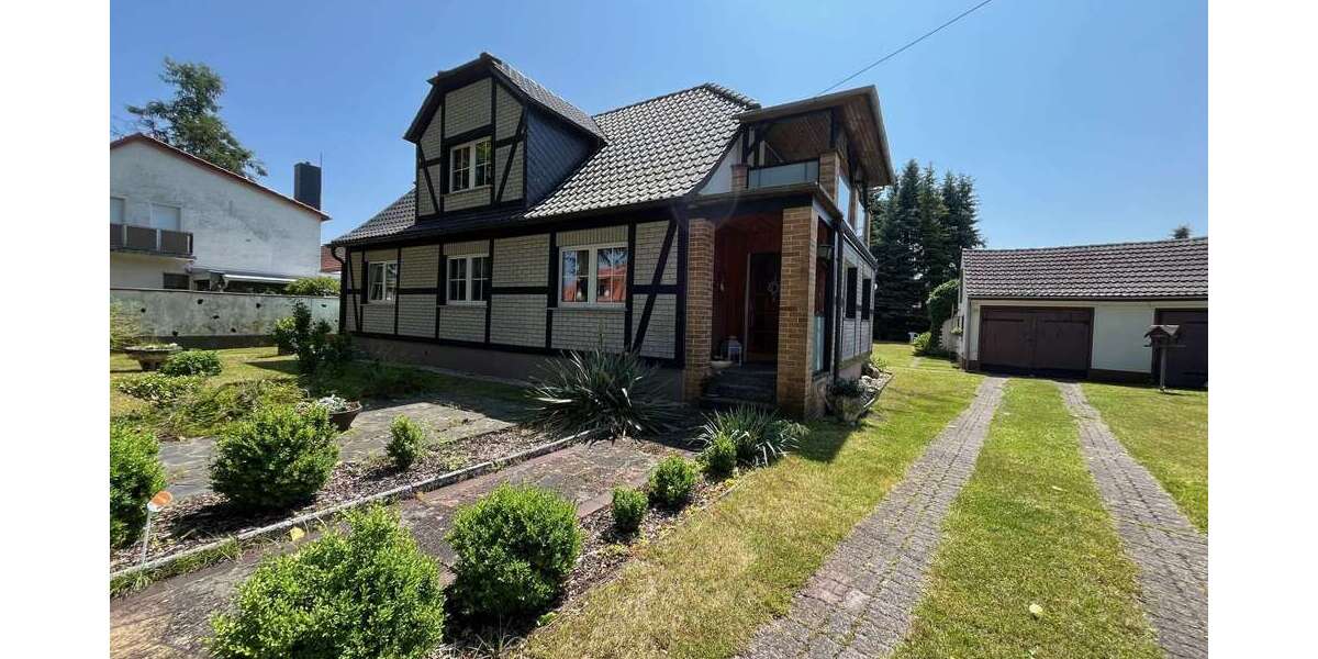 Einfamilienhaus Lindthal Lindthal - 5 Zimmer, 137 m&sup2;, 195.000&euro; | Angebot:25291006