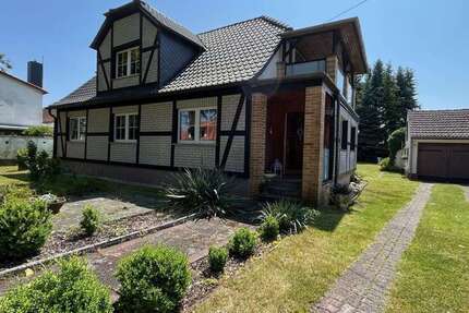 Haus Lindthal Lindthal - 5 Zimmer, 137 m&sup2;, 195.000&euro; | Angebot:25291006