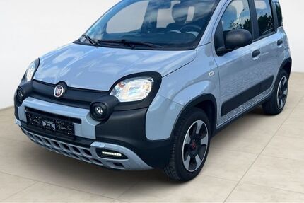 Fiat Panda 44.580 km 10.480 &euro; Speyer 67346