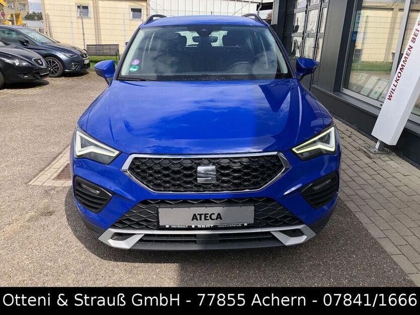 Ateca
