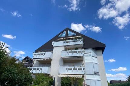 Taunusfernblick 4-ZiWhg, Balkon, Garage, EBK in Kriftel Bestlage