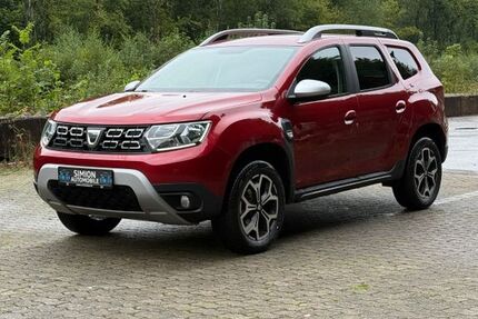 Dacia Duster 93.500 km 13.990 € Engelskirchen 51766