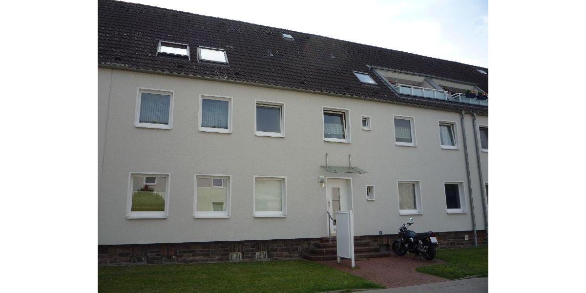 Etagenwohnung Essen Stadtbezirk IV - 1 Zimmer, 47 m&sup2;, 498&euro; | Angebot:26677421