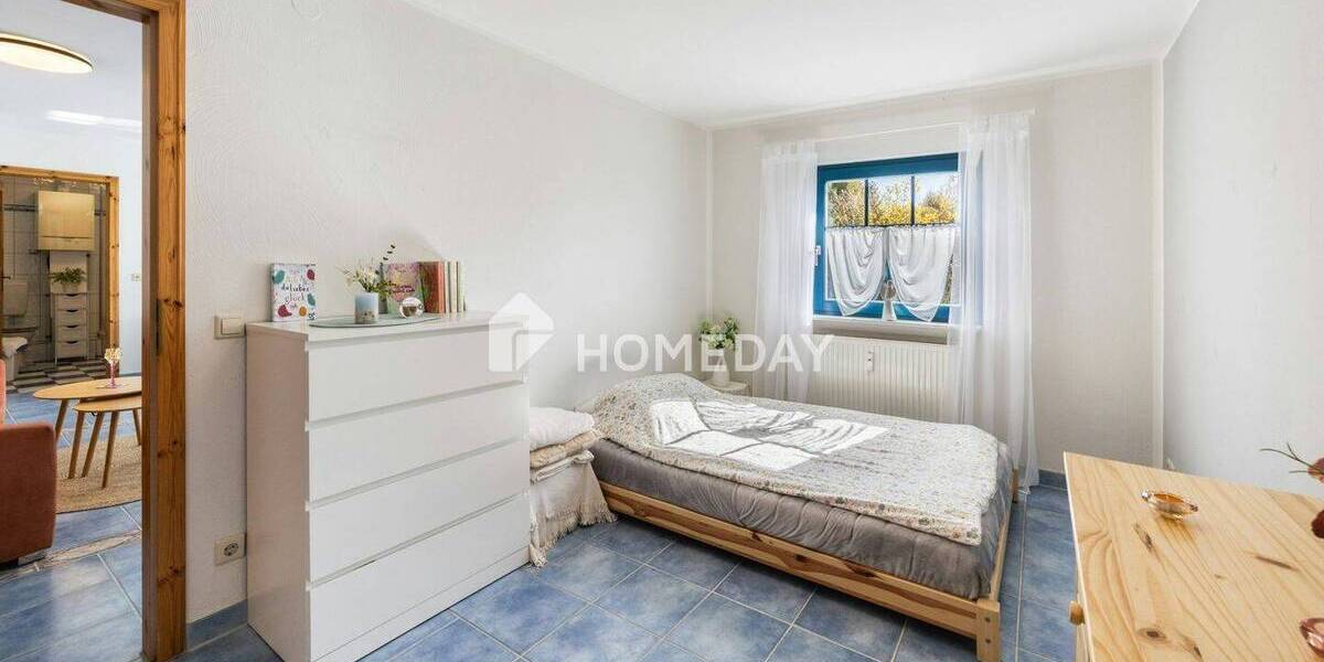 Etagenwohnung Fuhlendorf - 2 Zimmer, 46 m&sup2;, 204.560&euro; | Angebot:26345176