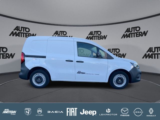 Renault Kangoo 12.440 km 23.590 € Bielefeld 33719