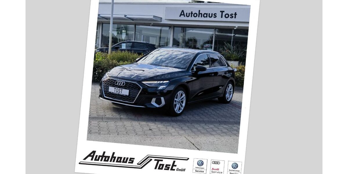 Audi A3 14.565 km 26.970 &euro; Heidesee OT Friedersdorf 15754