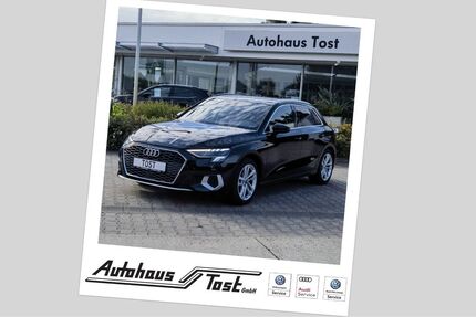 Audi A3 14.565 km 27.790 &euro; Heidesee OT Friedersdorf 15754