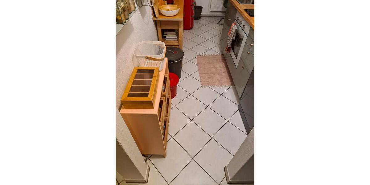 Dachgeschoßwohnung Berlin Steglitz-Zehlendorf - 2 Zimmer, 70 m&sup2;, 1.250&euro; | Angebot:26640851