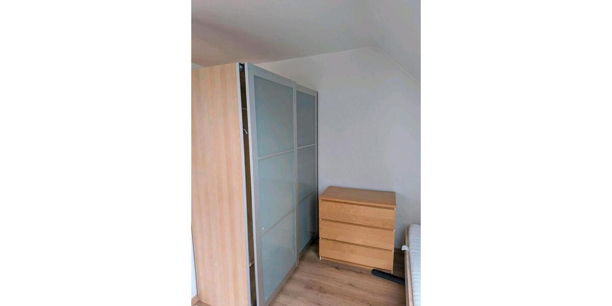 Dachgeschoßwohnung Dettingen unter Teck - 1 Zimmer, 30 m&sup2;, 119.000&euro; | Angebot:26846748