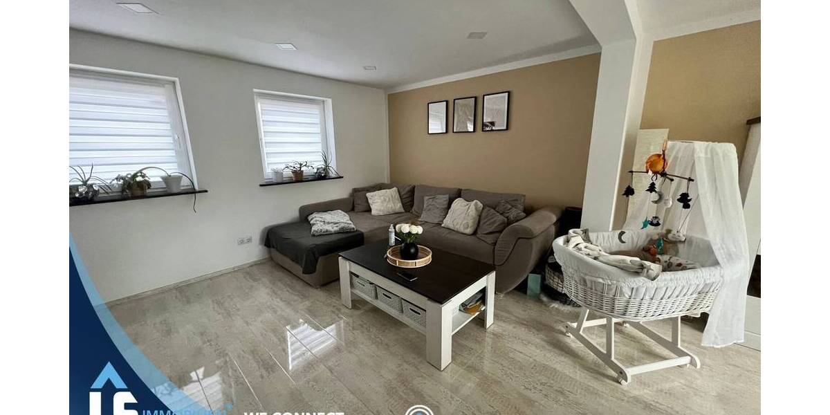 Einfamilienhaus Rathenow - 6 Zimmer, 120 m&sup2;, 650.000&euro; | Angebot:25689355