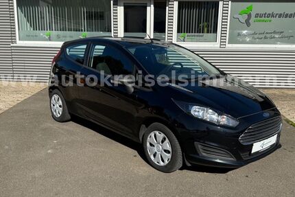Ford Fiesta 161.500 km 3.990 € Simmern 55469
