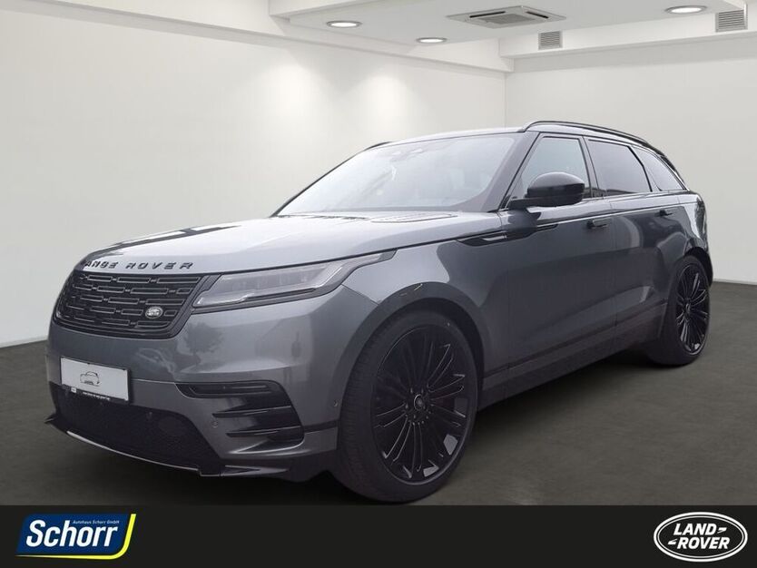 Range Rover Velar
