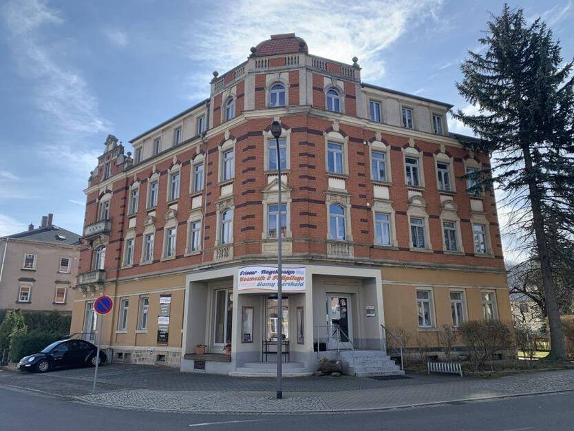 Ihre neue Gewerbeeinheit - Der ideale Laden mit großzügiger Verkaufsfläche! 2 zimmer