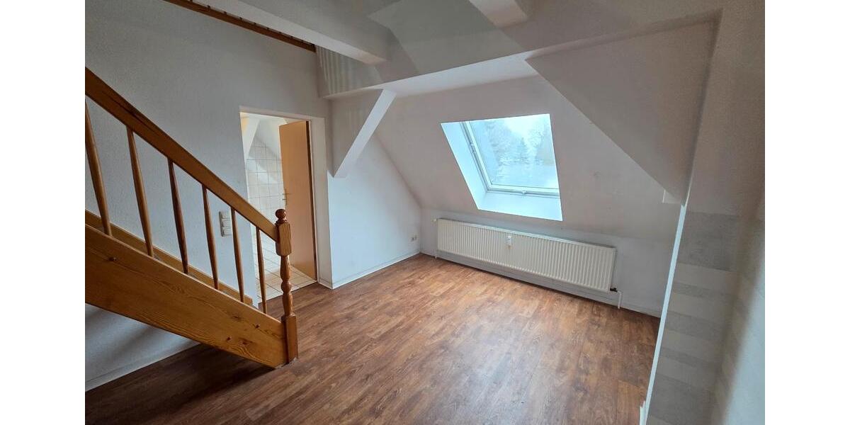 Dachgeschoßwohnung Lindow (Mark) - 2 Zimmer, 74 m&sup2;, 610&euro; | Angebot:24597721