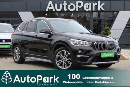 BMW X1 132.091 km 17.500 &euro; Bersteland 15910