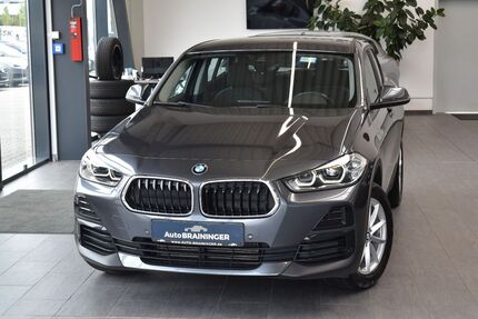 BMW X2 114.631 km 20.550 &euro; Altdorf/Landshut 84032