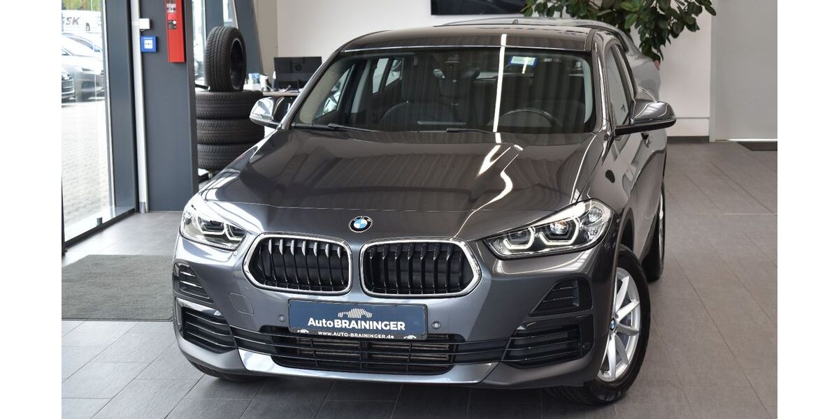 BMW X2 114.631 km 20.550 &euro; Altdorf/Landshut 84032