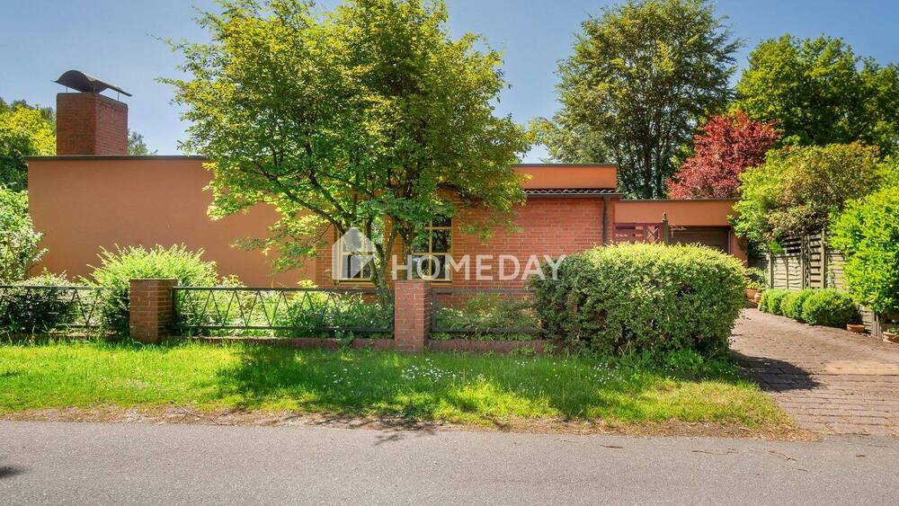 Bungalow Hardebek - 4 Zimmer, 102 m&sup2;, 375.000&euro; | Angebot:26862812