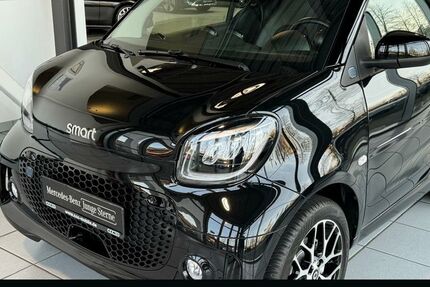 Smart ForTwo 11.220 km 17.990 &euro; Köln-Deutz 51105