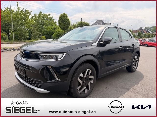 Opel Mokka 27.000 km 17.990 &euro; Bruchertseifen 57539