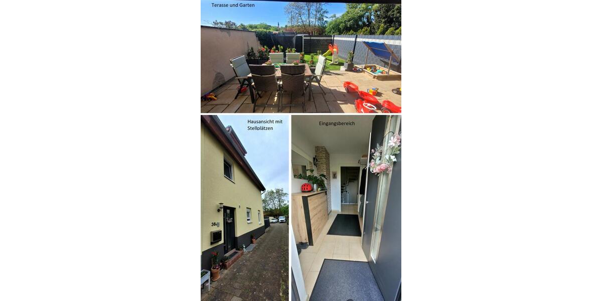 Einfamilienhaus Nackenheim - 4 Zimmer, 132 m&sup2;, 551.300&euro; | Angebot:26976747