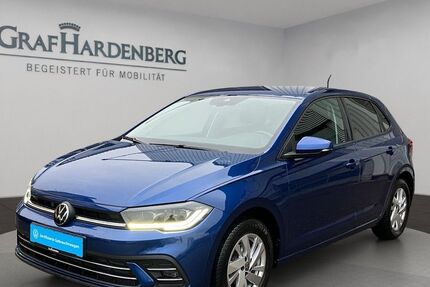 VW Polo 16.300 km 22.333 &euro; Lahr 77933