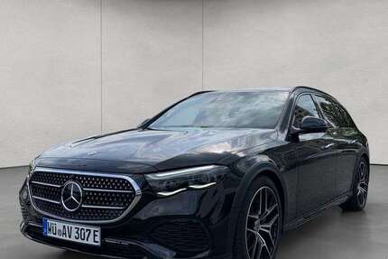 Mercedes-Benz E 300 8.000 km 78.900 € Würzburg 97072