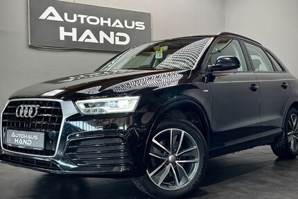 Audi Q3 177.300 km 15.450 &euro; Bad Honnef/Rottbitze 53604