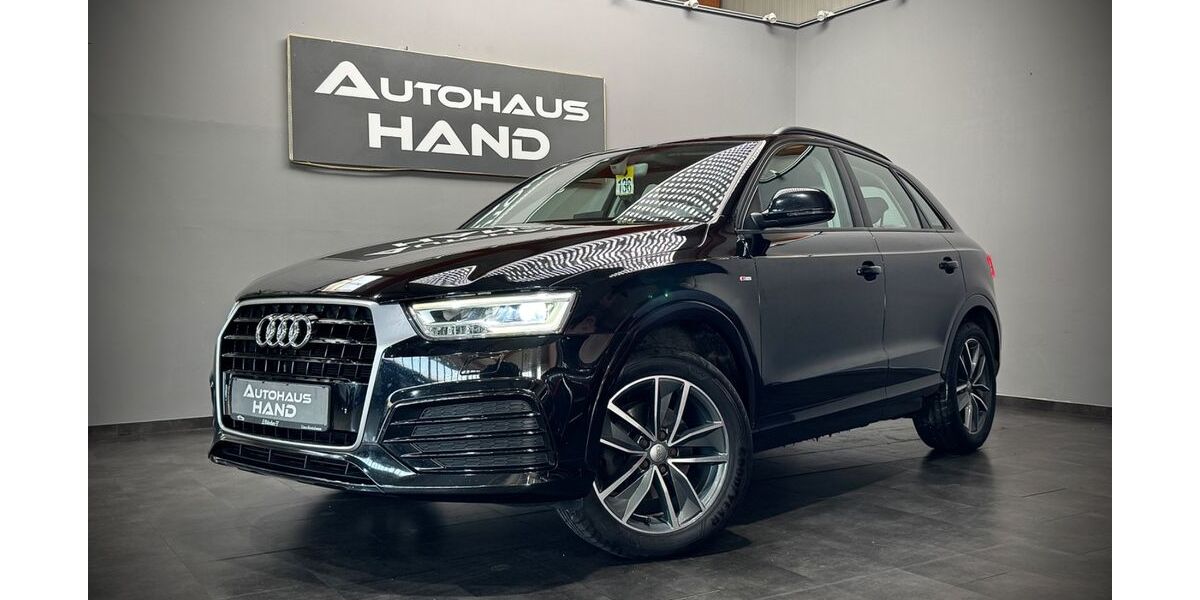 Audi Q3 177.300 km 15.450 &euro; Bad Honnef/Rottbitze 53604