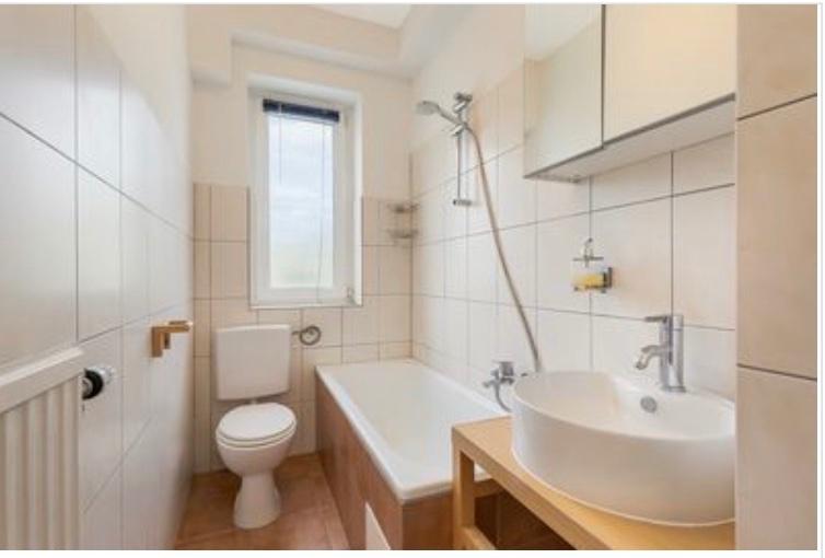Erdgeschoßwohnung Lüneburg - 3 Zimmer, 63 m&sup2;, 179.000&euro; | Angebot:26931294