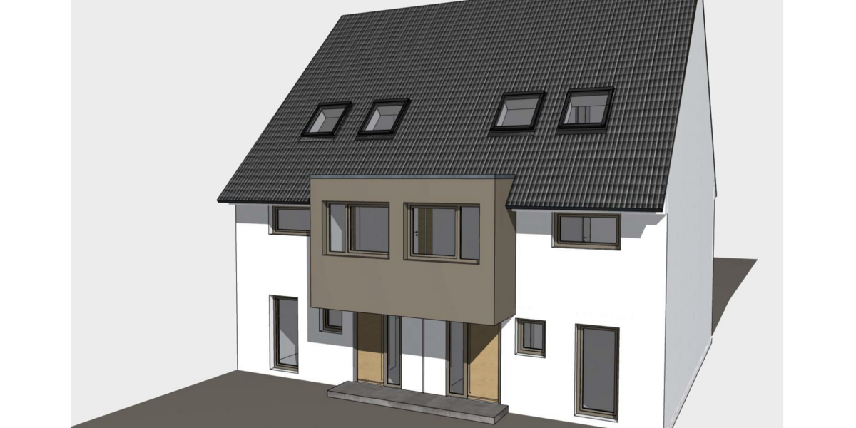 Einfamilienhaus Waghäusel - 5 Zimmer, 136 m&sup2;, 365.000&euro; | Angebot:26367995