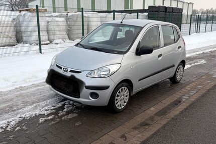 Hyundai i10 161.000 km 3.000 &euro; Vechta 49377