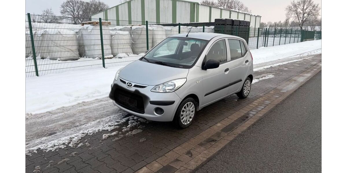 Hyundai i10 161.000 km 3.000 &euro; Vechta 49377