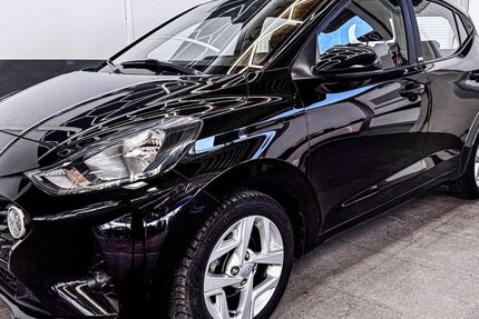 Hyundai i10 44.500 km 11.990 &euro; Bardowick bei Lüneburg 21357