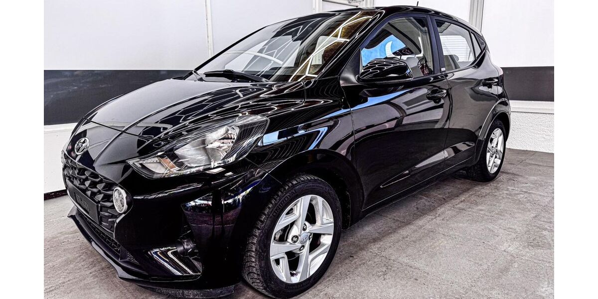 Hyundai i10 44.500 km 11.990 &euro; Bardowick bei Lüneburg 21357